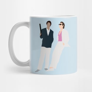 Miami Vice Mug